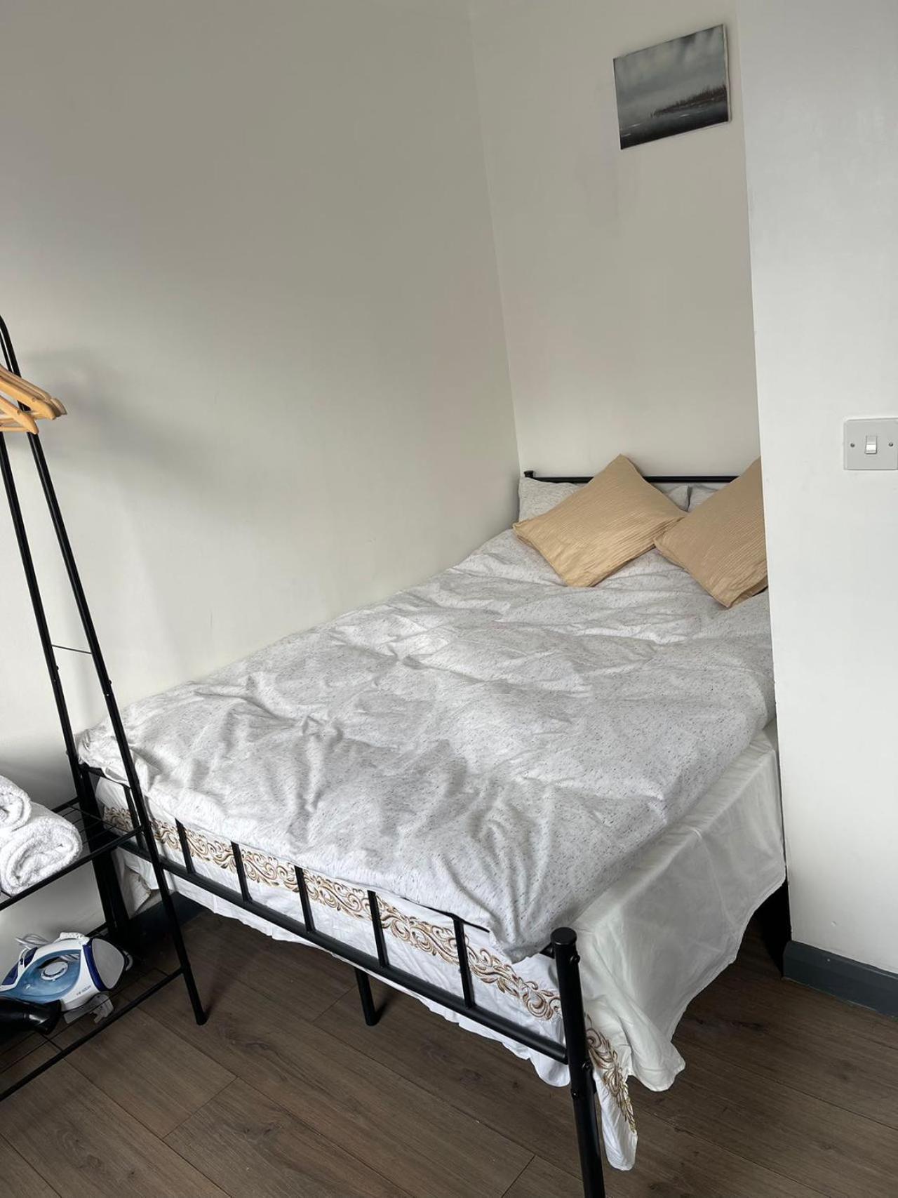 Cosy Room2 In Kings Cross Лондон Екстериор снимка