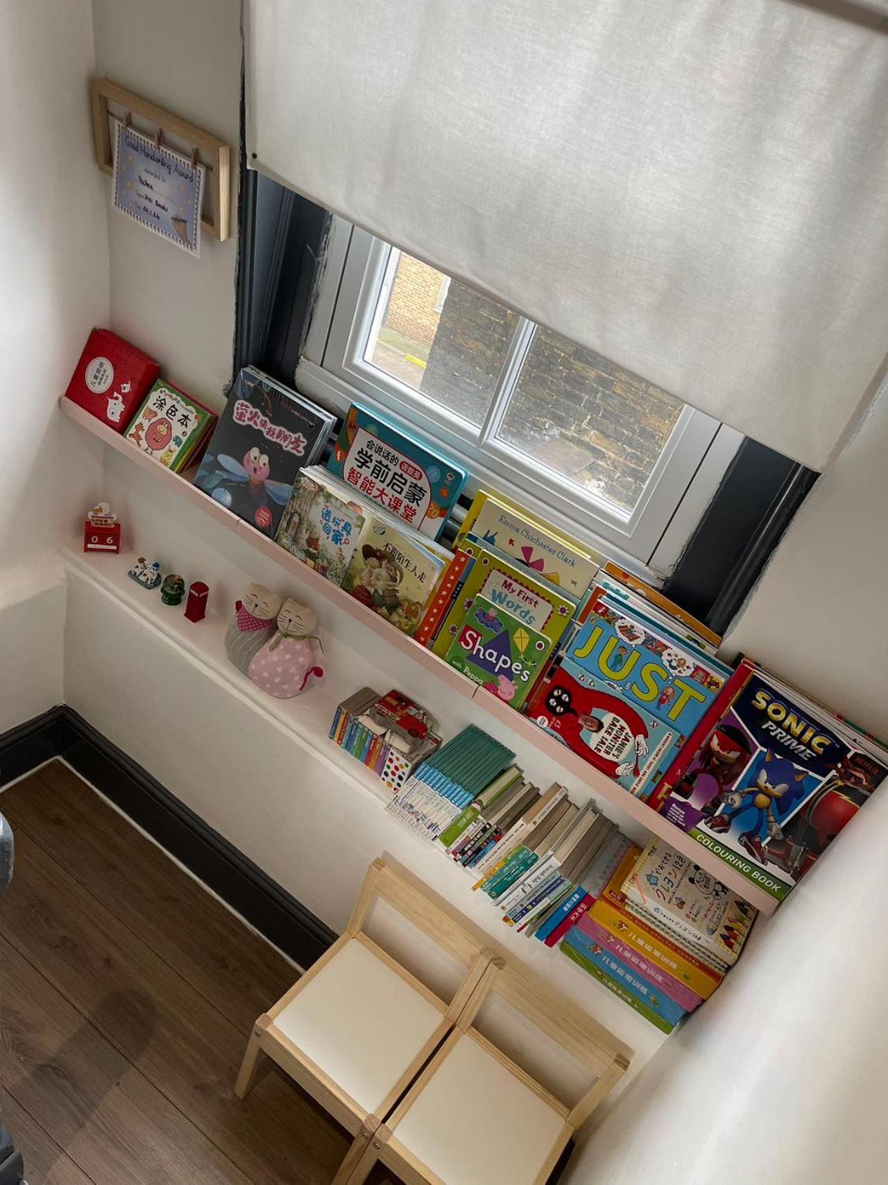 Cosy Room2 In Kings Cross Лондон Екстериор снимка